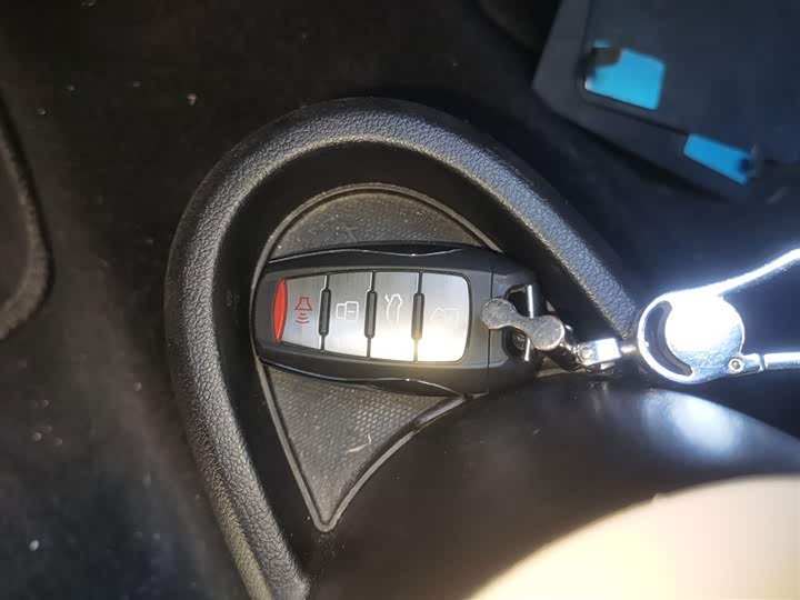 Ora Black Cat 2022 2022款 351km 舒享型 三元锂