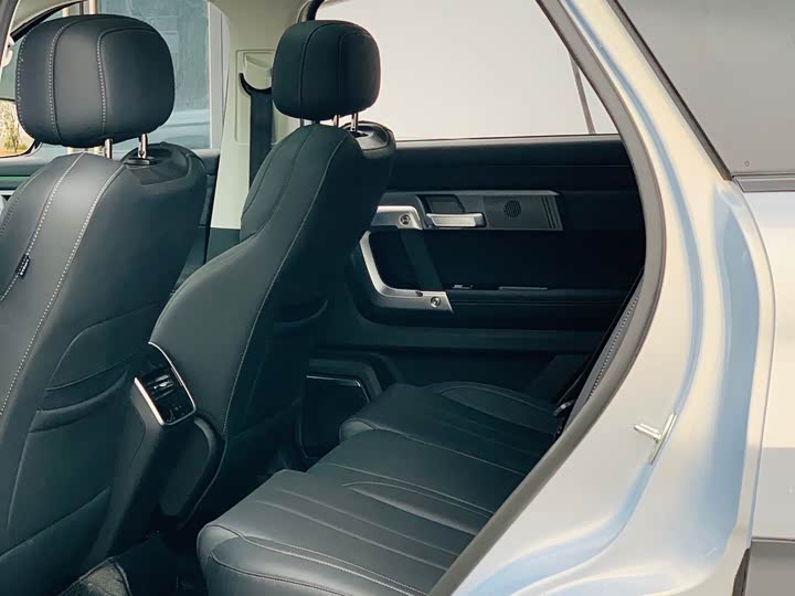 Chery Jaecoo J7 (Explore 06) Hybrid 2024 2024款 豪华型