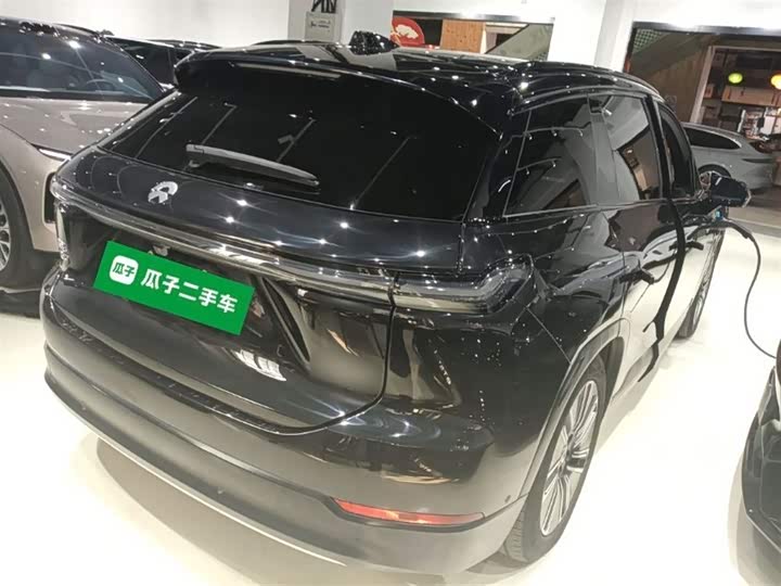Nio ES7 2022 2022款 75kWh
