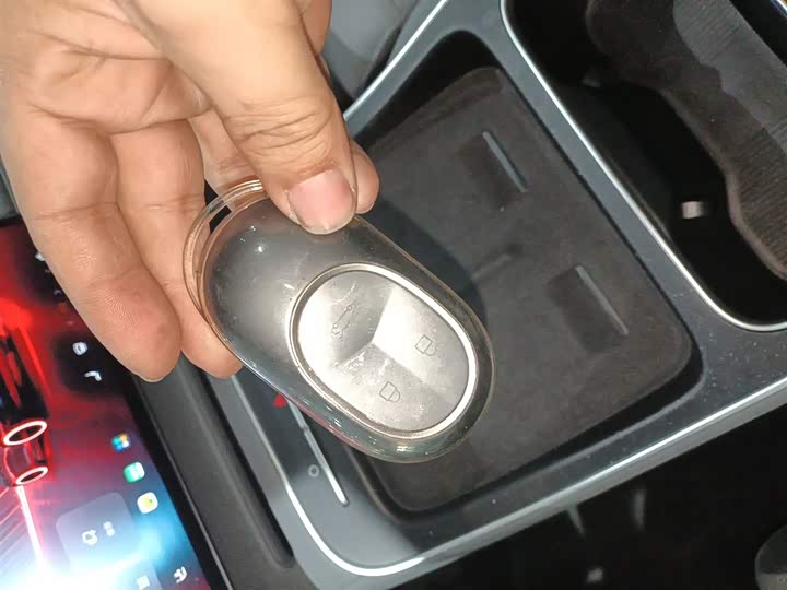 Nio ES7 2022 2022款 75kWh