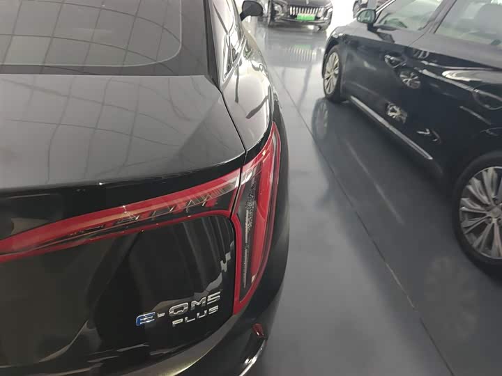 Hongqi E-QM5 2024 2024款 560km PLUS