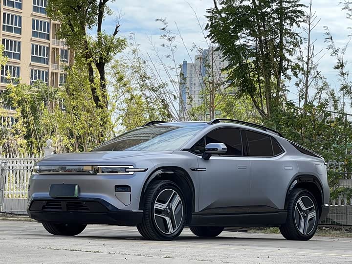 Changan Qiyuan (Nevo) E07 2025 2025款 纯电 四驱 90kWh Ultra高性能版