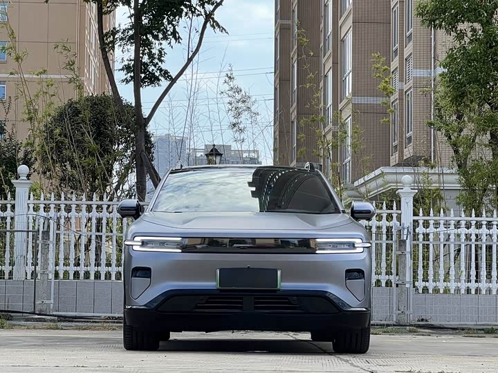 Changan Qiyuan (Nevo) E07 2025 2025款 纯电 四驱 90kWh Ultra高性能版