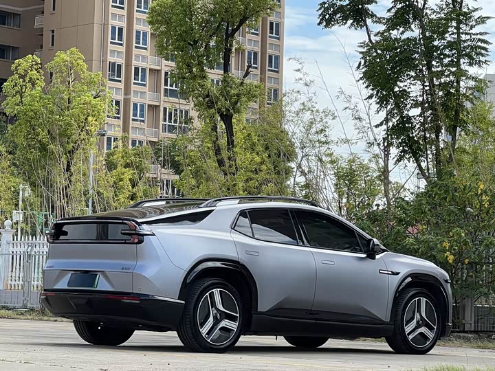 Changan Qiyuan (Nevo) E07 2025 2025款 纯电 四驱 90kWh Ultra高性能版