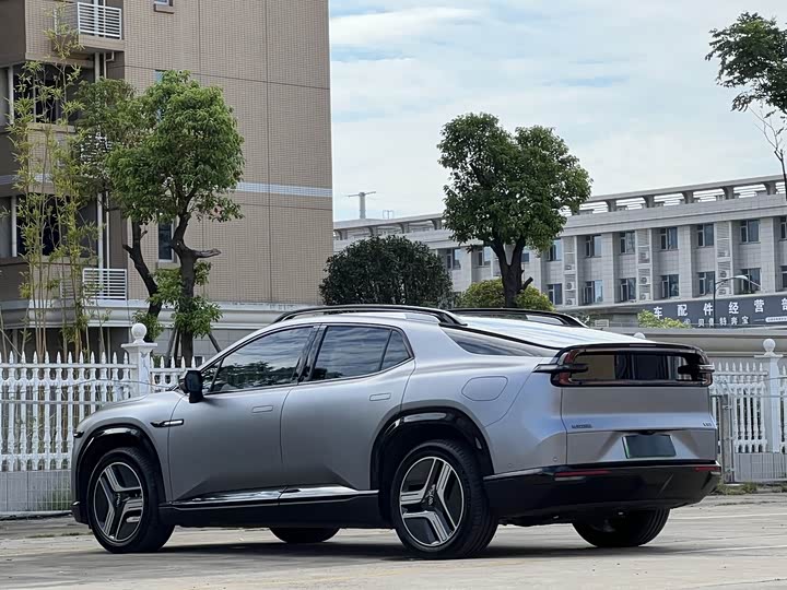 Changan Qiyuan (Nevo) E07 2025 2025款 纯电 四驱 90kWh Ultra高性能版