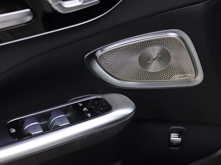 Mercedes-Benz C-Class AMG 2024 2024款 AMG C 43 4MATIC