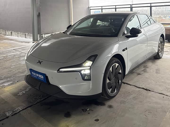 XPeng Mona M03 2025 2025款 502 长续航 Max