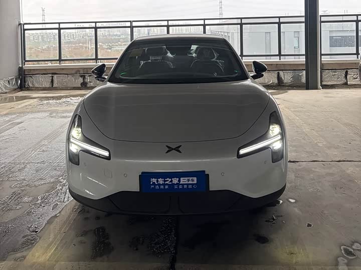 XPeng Mona M03 2025 2025款 502 长续航 Max
