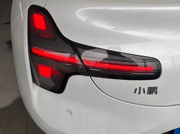 XPeng Mona M03 2025 2025款 502 长续航 Max