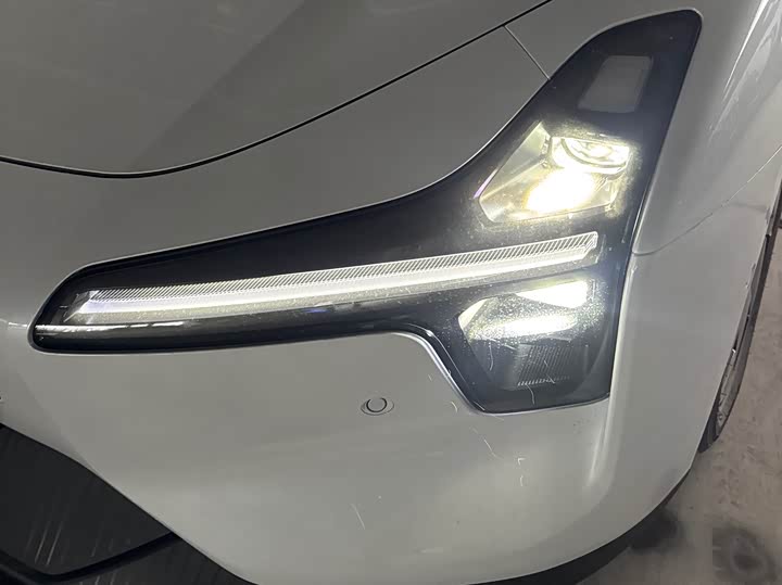 XPeng Mona M03 2025 2025款 502 长续航 Max