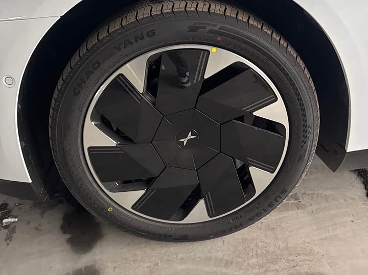 XPeng Mona M03 2025 2025款 502 长续航 Max