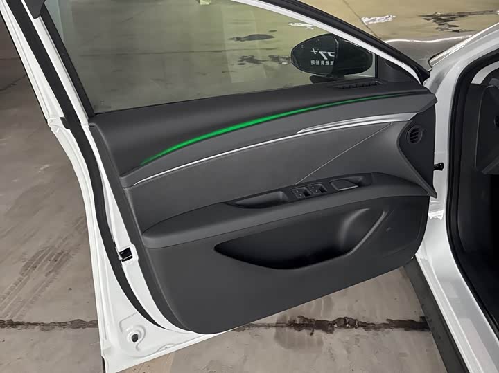 XPeng Mona M03 2025 2025款 502 长续航 Max