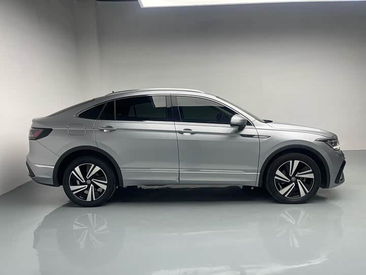 Volkswagen Tiguan X 2022 2022款 330TSI 两驱越享版