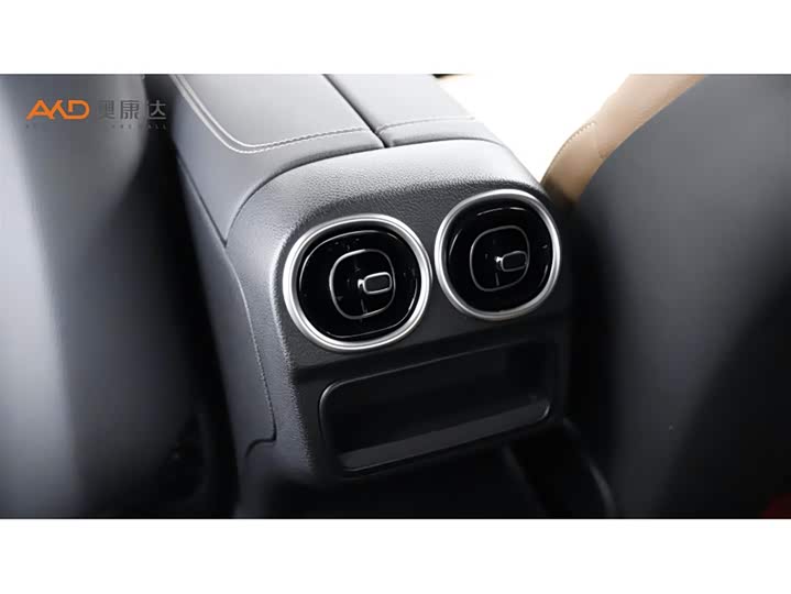 Mercedes-Benz CLE-Class 2024 2024款 CLE 260 轿跑车