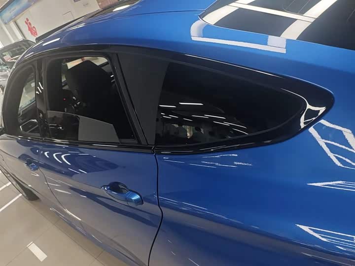 2020 BMW 3 Series GT