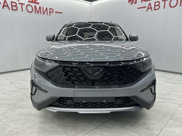 Jetta VS7 2023 2023款 280TSI ABT自动荣耀限量版