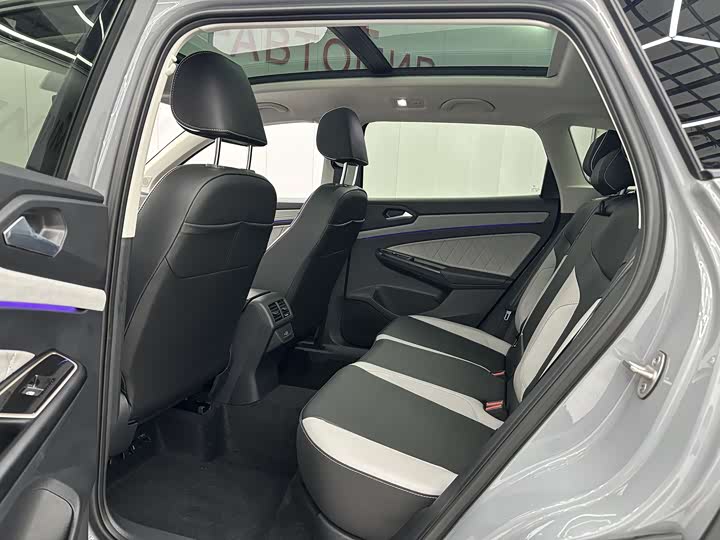 Jetta VS7 2023 2023款 280TSI ABT自动荣耀限量版