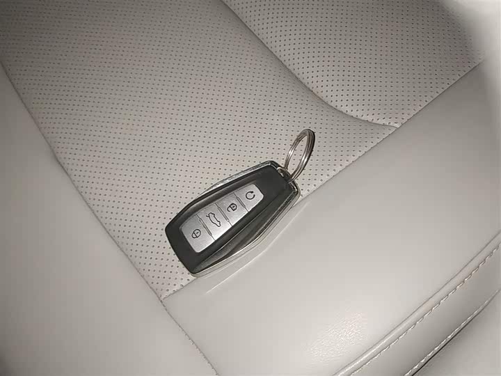 Geely Jiaji Hybrid 2021 2021款 ePro 1.5TD PHEV 耀享型