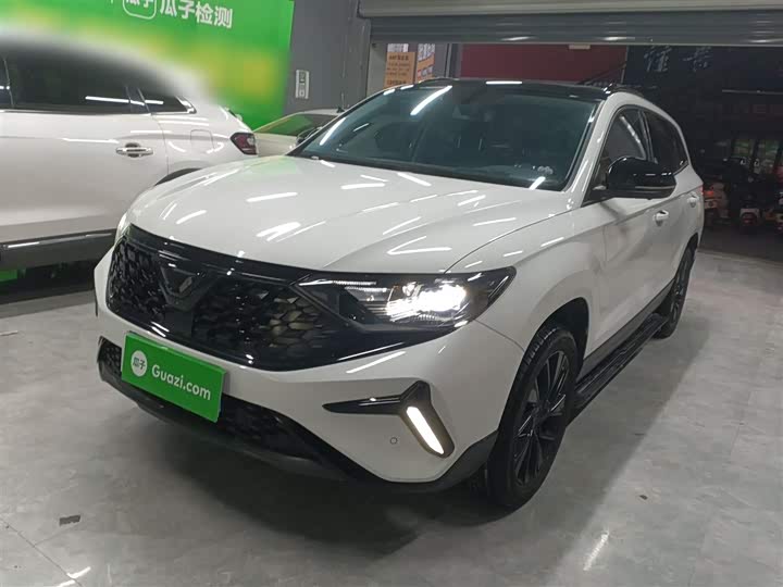 Jetta VS7 2023 2023款 280TSI 自动高光悦享版