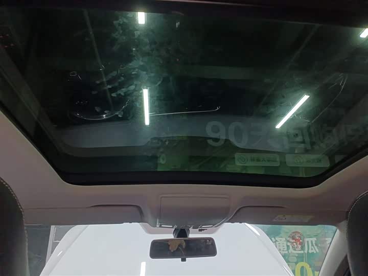 Jetta VS7 2023 2023款 280TSI 自动高光悦享版