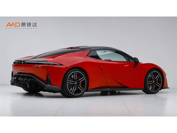 GAC Hyptec SSR 2024 2024款 标准版