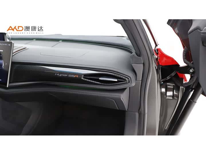 GAC Hyptec SSR 2024 2024款 标准版