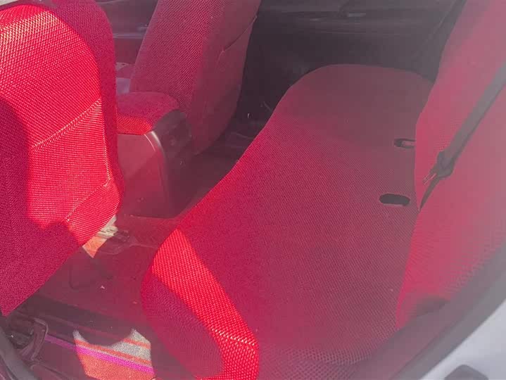 Nissan Tiida 2024 2024款 1.6L CVT酷动版