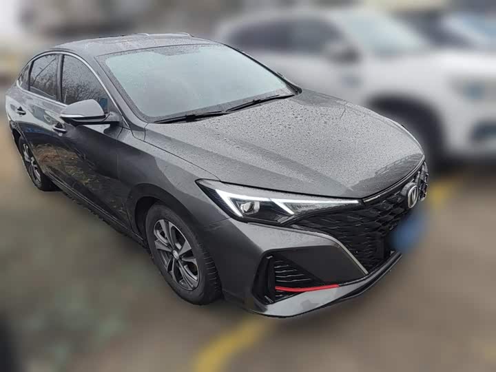 Changan Eado Plus 2025 2025款 PLUS 1.4T 双离合高能版