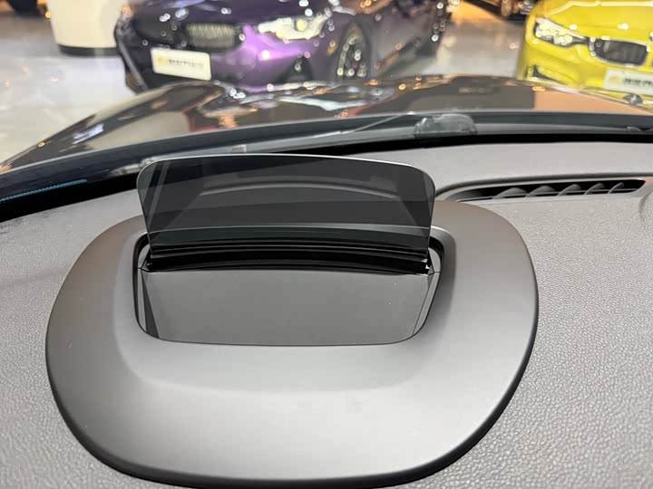 Mini Mini JCW 2023 2023款 改款 2.0T JOHN COOPER WORKS ALL-IN