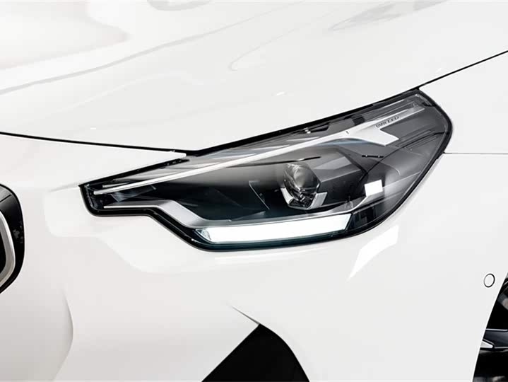 BMW 2 Series 2025 2025款 225i M运动曜夜套装