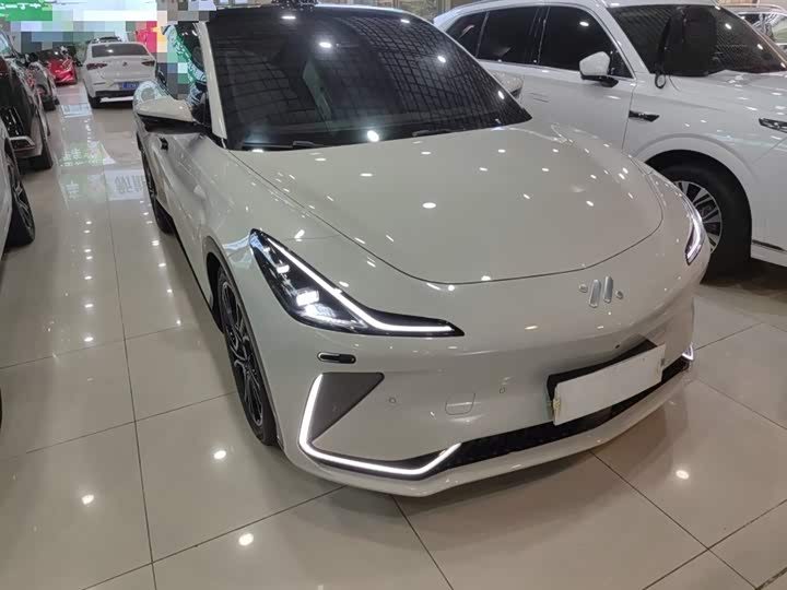 IM motors LS7 2025 2025款 焕新版 Ultra