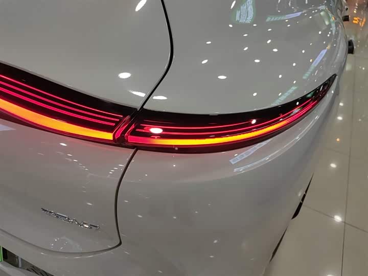 IM motors LS7 2025 2025款 焕新版 Ultra