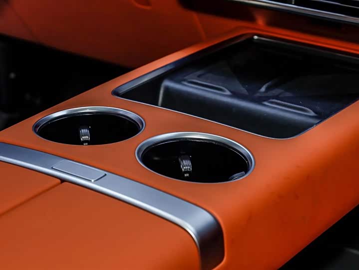 LiXiang L7 2025 2025款 Max 智能焕新版