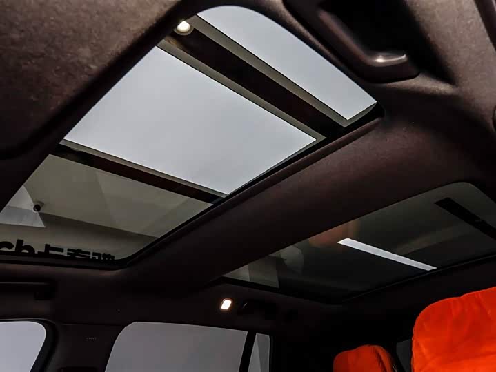 LiXiang L7 2025 2025款 Max 智能焕新版