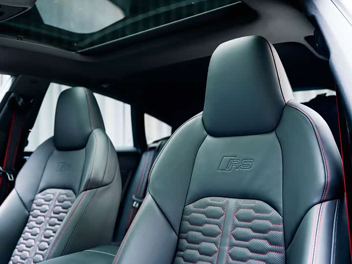 Audi RS 7 2024 2024款 RS 7 4.0T Sportback performance