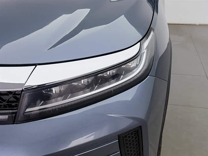 Exeed LX 2020 2020款 乘风破浪版 1.5T CVT星耀版