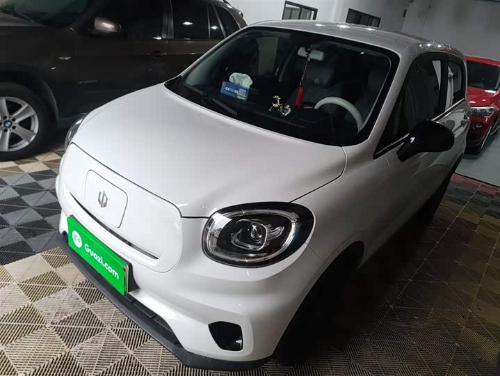 Leapmotor T03 2025 2025款 310舒享版