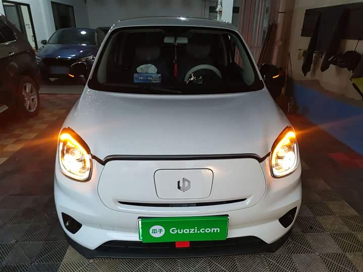 Leapmotor T03 2025 2025款 310舒享版