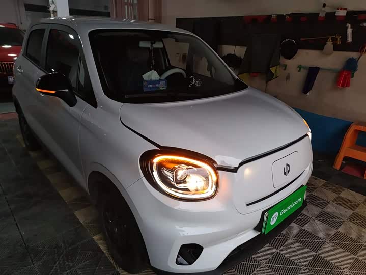 Leapmotor T03 2025 2025款 310舒享版