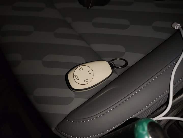 Leapmotor T03 2025 2025款 310舒享版