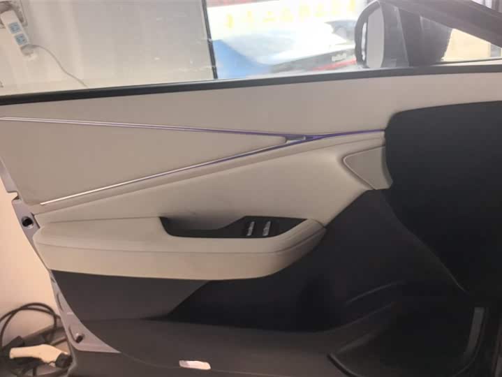 Toyota bZ5 2025 2025款 550 PRO智行版