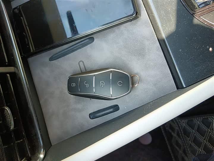 BYD Seal 06 GT 2025 2025款 智驾版 505海浪版