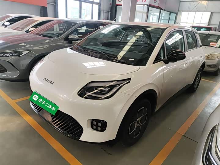 GAC Aion UT 2025 2025款 330星辉版