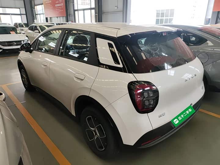 GAC Aion UT 2025 2025款 330星辉版