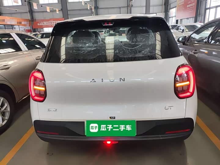 GAC Aion UT 2025 2025款 330星辉版