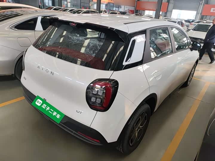 GAC Aion UT 2025 2025款 330星辉版
