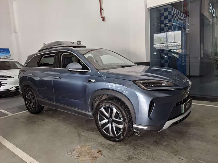 BYD Sea Lion 07 DM-i Hybrid 2025 2025款 150 领航+版