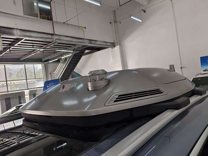 BYD Sea Lion 07 DM-i Hybrid 2025 2025款 150 领航+版