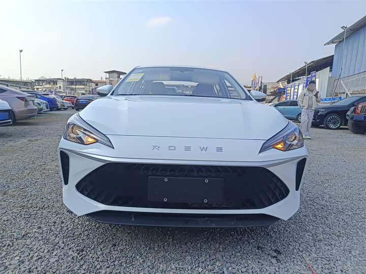 Roewe i5 2026 2026款 1.5L CVT豪华版