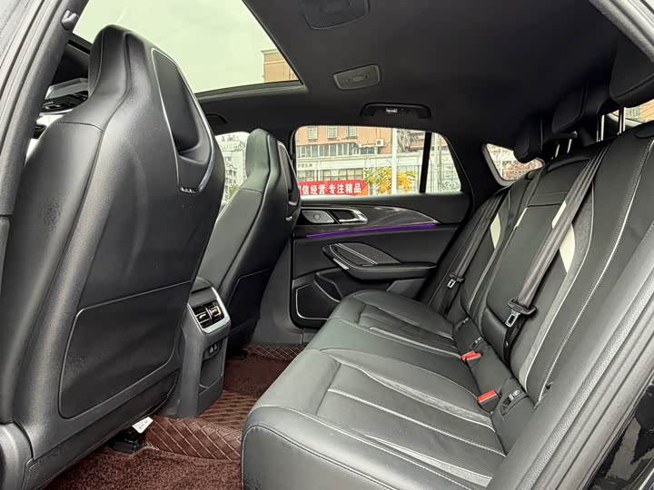 Hongqi H6 2023 2023款 2.0T 致尚版